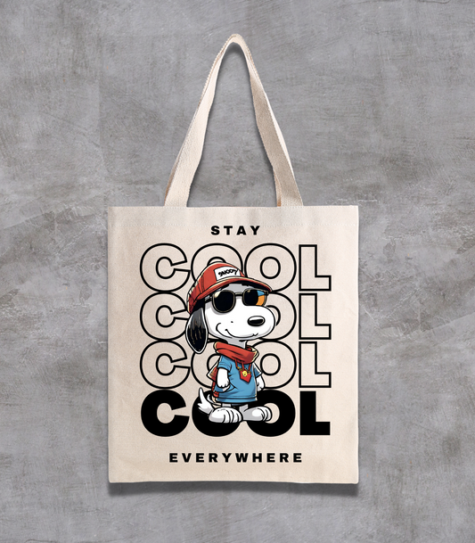 Stay Cool Everywhere